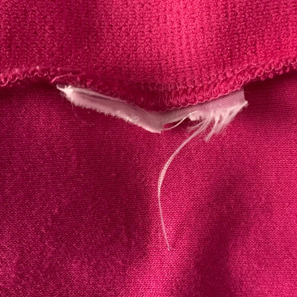 Betty Barclay Ribbed Knit Cowl Neck Top - Picture 4 of 4